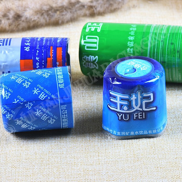 云南桶装水包装