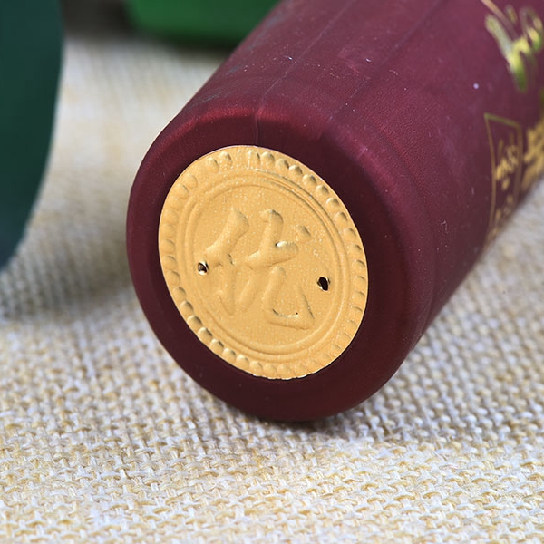 葡萄酒胶套