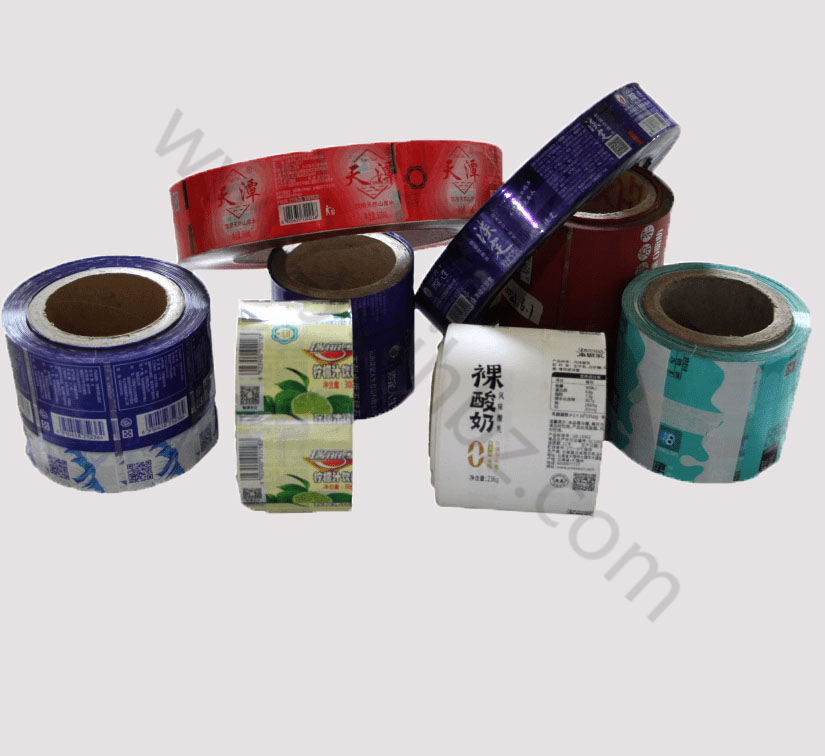昆明热收缩标签